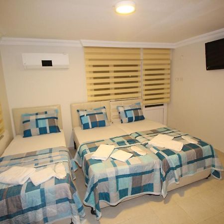 Avsa Marina Otel Hamitler Luaran gambar