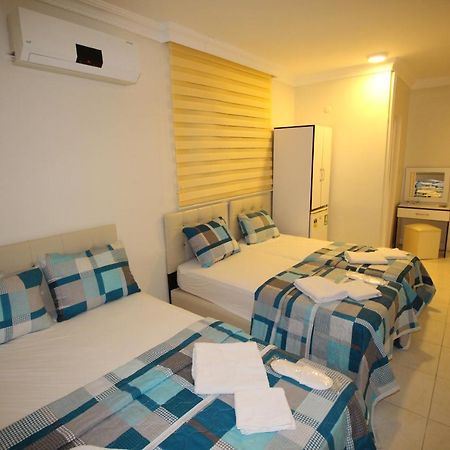 Avsa Marina Otel Hamitler Luaran gambar