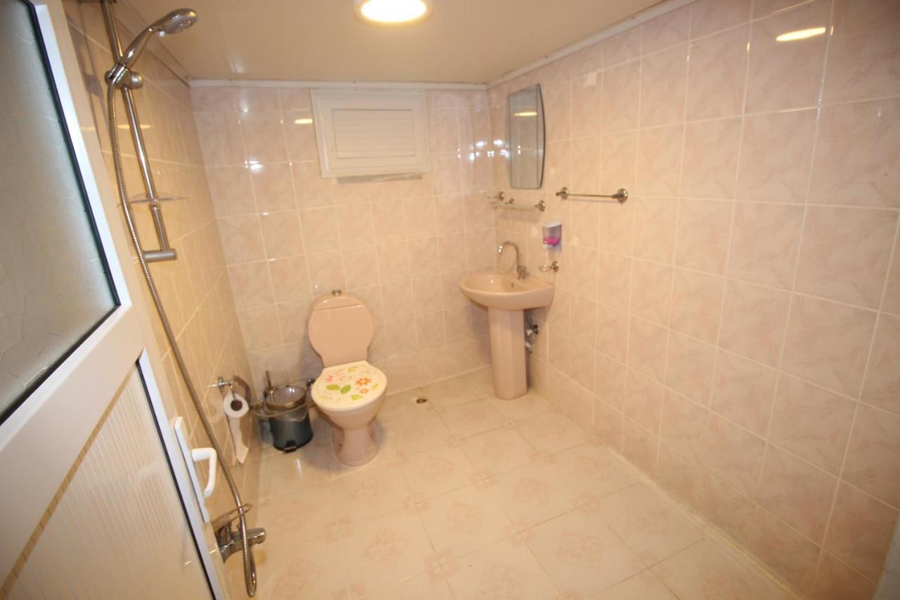 Avsa Marina Otel Hamitler Luaran gambar